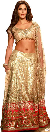 Katrina Kaif 303 Celebrity Cutout